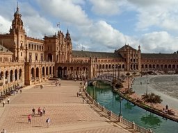 Plaza de España